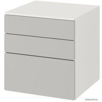 Комод Ikea Смостад/Опхус 593.950.85