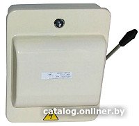 Ящик силовой Электрофидер ЯБПВУ/100А (IP54)