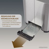 Тостер ProfiCook PC-TA 1250 в Гродно