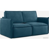 Диван Divan Ольен Мини Gene Ocean 152603 (зеленый)