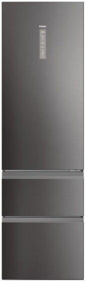 

Холодильник Haier HTW5620CNMP