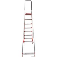 Лестница-стремянка Новая высота NV 3117 (8 ступеней)