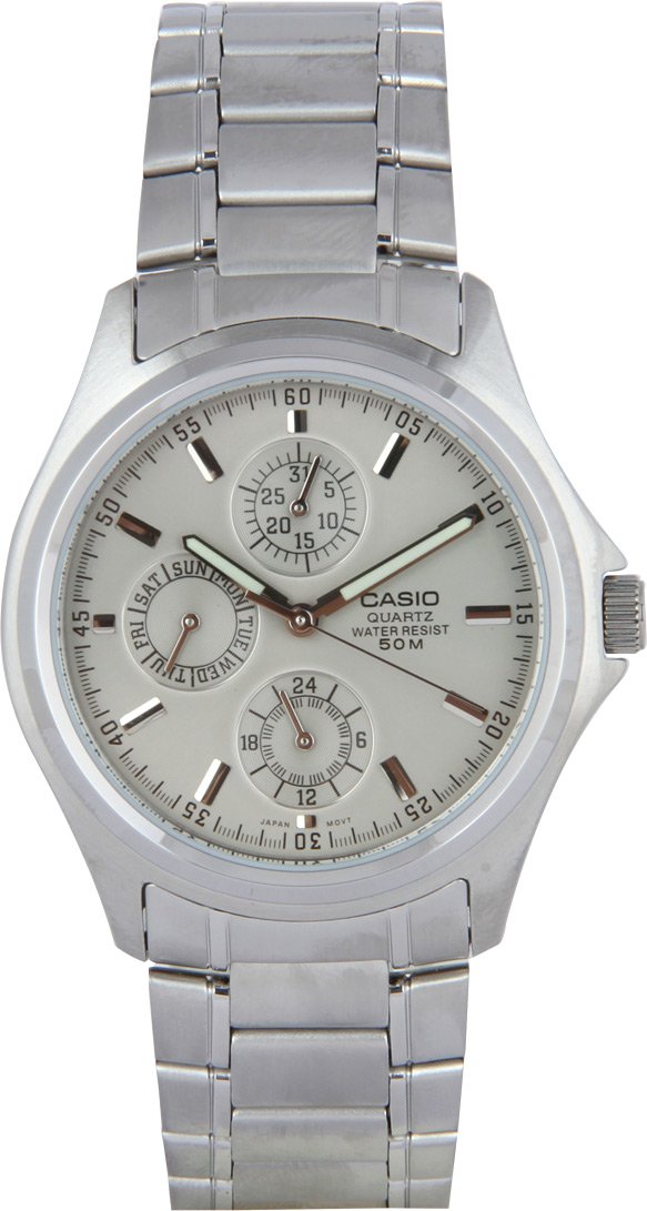 

Наручные часы Casio MTP-1246D-7A
