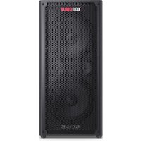 Активная акустика Sharp CP-LS100