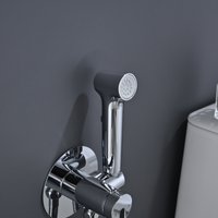 Гигиенический душ Rose R235