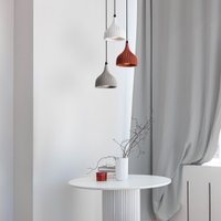 Подвесная люстра Freya Terra FR5582PL-01LG