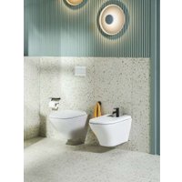 Биде Roca Optica A357V15000