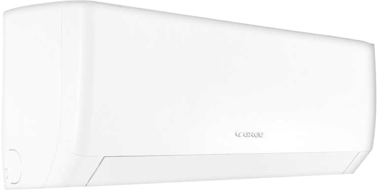 

Кондиционер Gree Pular Inverter Arctic R32 GWH24AGEXF-K6DNA4A (белый)