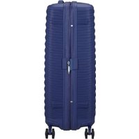 Чемодан-спиннер American Tourister FastForward Dusk Purple (68 см)