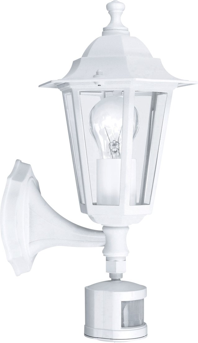 

Уличный настенный светильник Eglo Laterna 5 22464