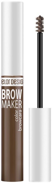 

Тушь для бровей Belor Design Brow Maker (тон 13)