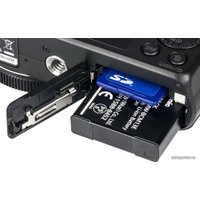 Фотоаппарат Panasonic Lumix DMC-TZ71