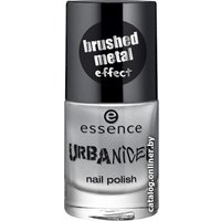 Лак Essence Urbaniced Nail Polish (тон 04)