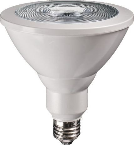 

Светодиодная лампочка JAZZway PPG PAR38 Agro 15w E27 IP54