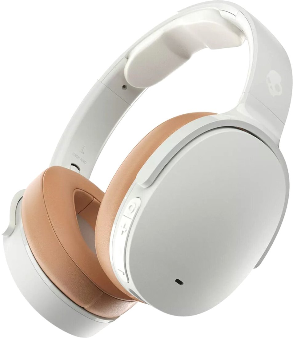 

Наушники Skullcandy Hesh ANC (белый)