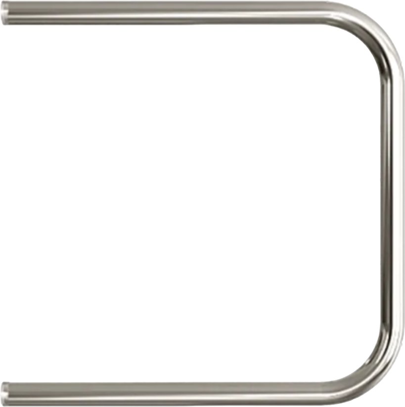 Полотенцесушитель Wellerein Basic 500х500