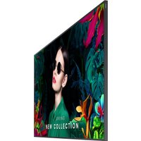 Информационная панель Samsung QM43C LH43QMCEPGCXCI