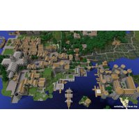  Minecraft для Xbox One