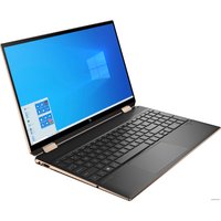 Ноутбук 2-в-1 HP Spectre x360 15-eb0003ur 1X2T3EA