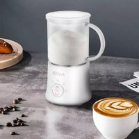 Автоматический вспениватель молока Kitfort KT-7199-2