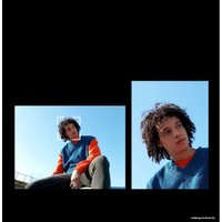 Телефон Tecno Pova 3 6GB/128GB (черный)