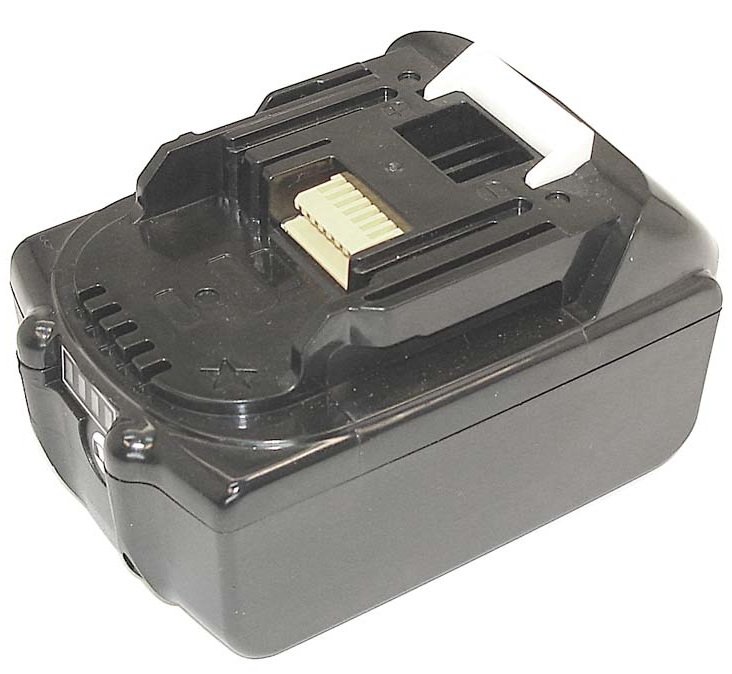 

Аккумулятор копия Makita 057299 (18В/4 Ah)