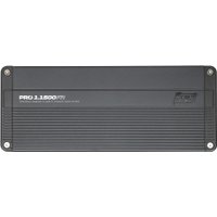Автомобильный усилитель AMP PRO 1.1500 FR