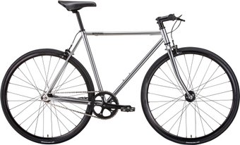 Велосипед Bear Bike Prague 4.0 р.54
