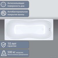 Ванна Triton Эмма 150x70 (с каркасом)