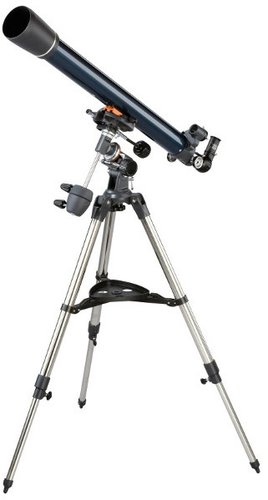 Celestron AstroMaster 70 EQ