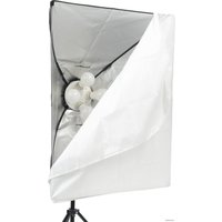 Комплект студийного света Falcon Eyes KeyLight 825LED SB5070 KIT