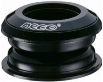 Neco H114 BK NC11025