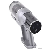 Пылесос Polaris PVCS 4010 FusionPRO (серый)