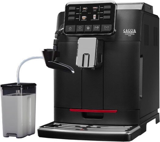 

Кофемашина Gaggia Cadorna Milk