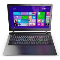 Ноутбук Lenovo 100-15IBD [80QQ00H0PB]