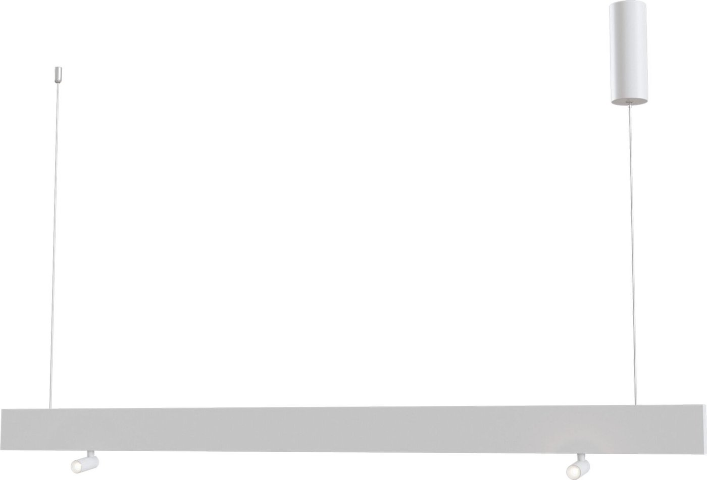 

Подвесная люстра Technical P068PL-L27W4K