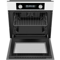 Электрический духовой шкаф MAUNFELD AEOH6062W