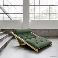 Кресло-кровать Krasawick Клевер KW 1047