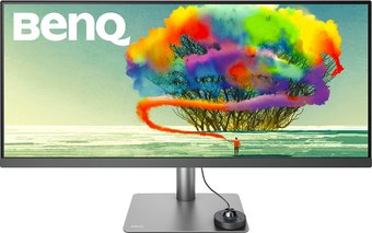 BenQ DesignVue PD3420Q