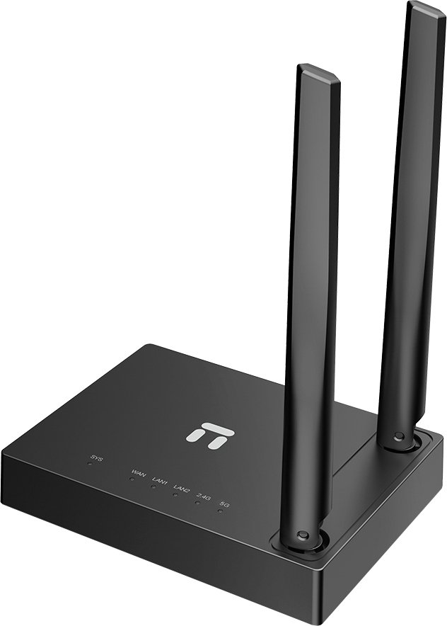

Wi-Fi роутер Netis N4