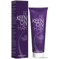 Крем-краска для волос Keen Colour Cream 9.3 (светлый блондин золотистый)