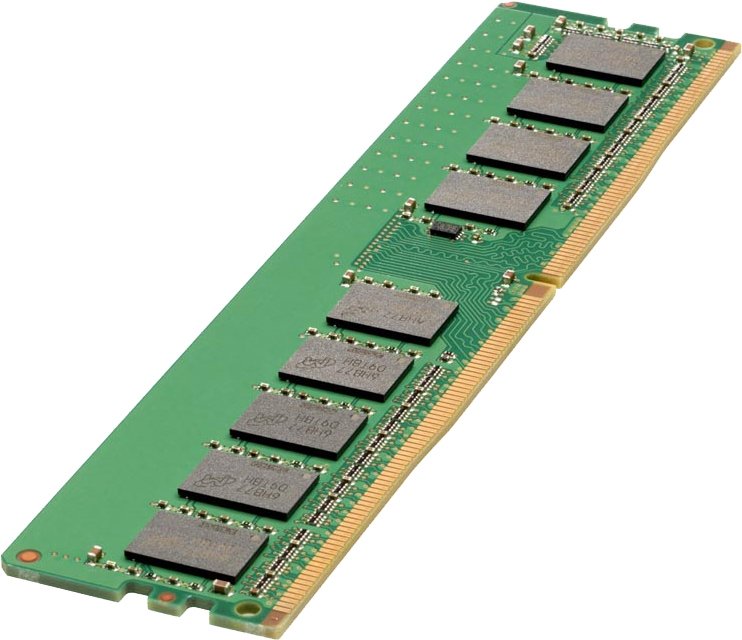 

Оперативная память HP 879507-B21 16GB DDR4 PC4-21300