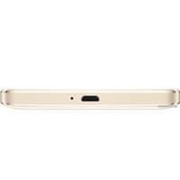 Телефон Lenovo Vibe K5 Note Gold [A7020a48]