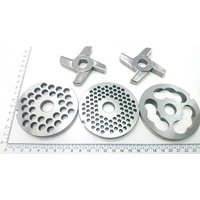 Мясорубка Торгтехмаш ТМ-12