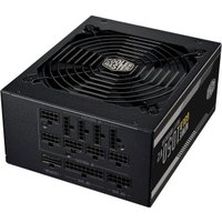 Блок питания Cooler Master MWE Gold 1050 V2 ATX 3.1 MPE-A501-AFCAG-3EEU