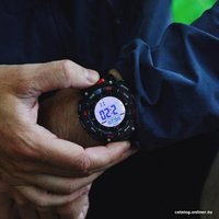 Наручные часы Casio Pro Trek PRG-340-1E