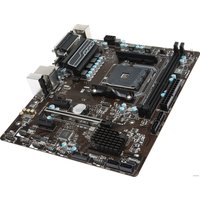 Материнская плата MSI A320M PRO-VHL