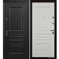 Металлическая дверь Stalker Lux SL 03