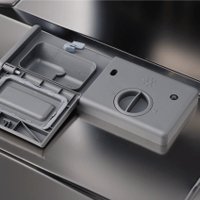 Отдельностоящая посудомоечная машина Indesit DFS 1C269