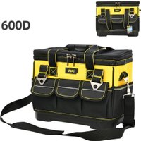 Сумка для инструментов Deli EDL586112
